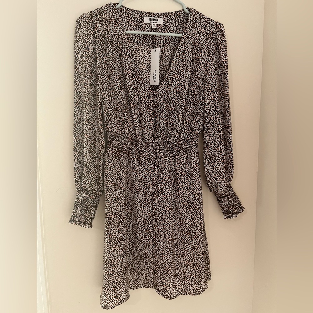 BB Dakota size XS dress